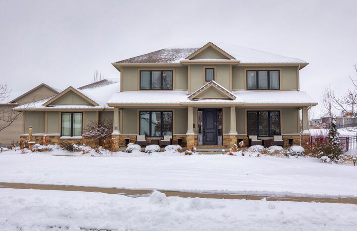 4812 160th Street  Urbandale IA 50323 photo