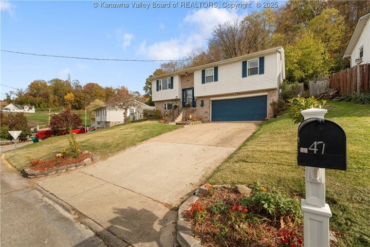 47 Jannette Drive  Poca WV 25159 photo