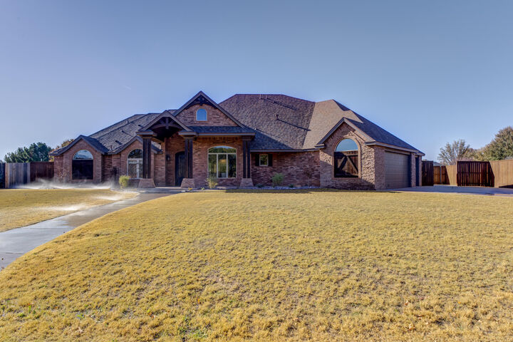 Property Photo: 11204 Kirby Avenue TX 79424