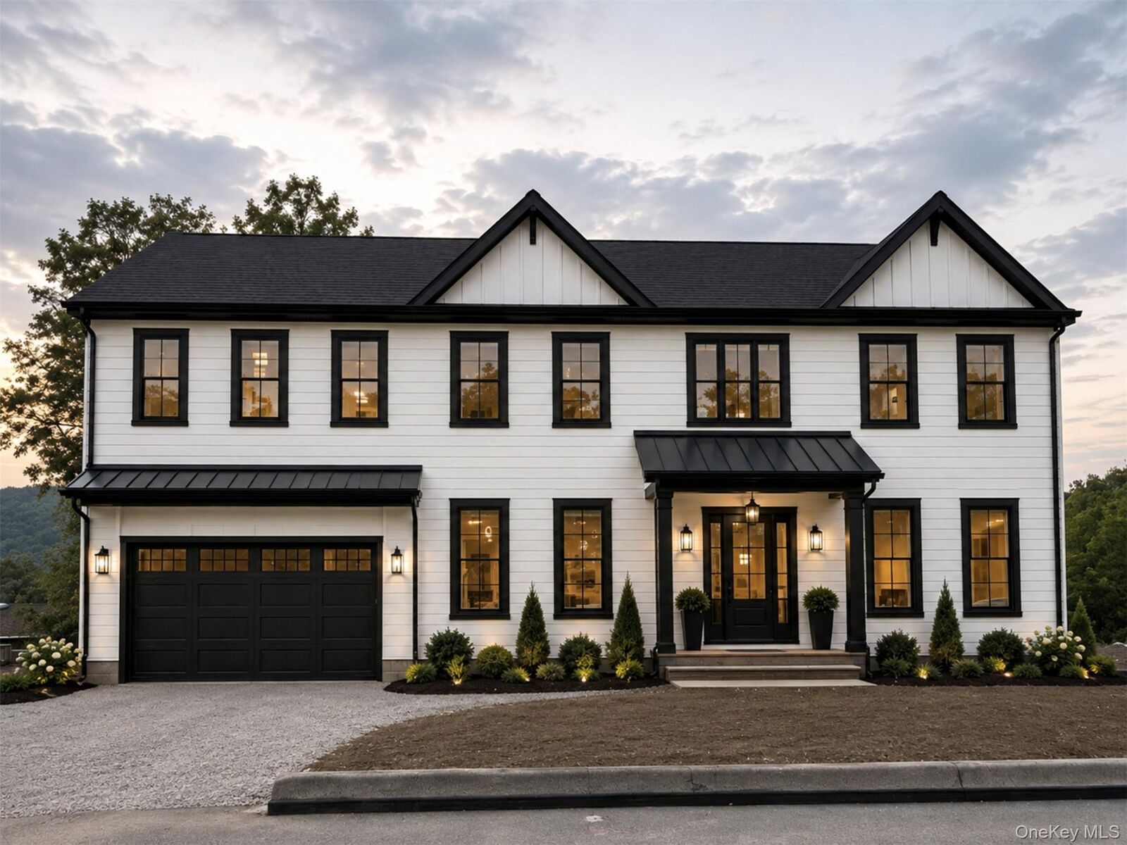 Property Photo: 00 Belleview Avenue NY 10594