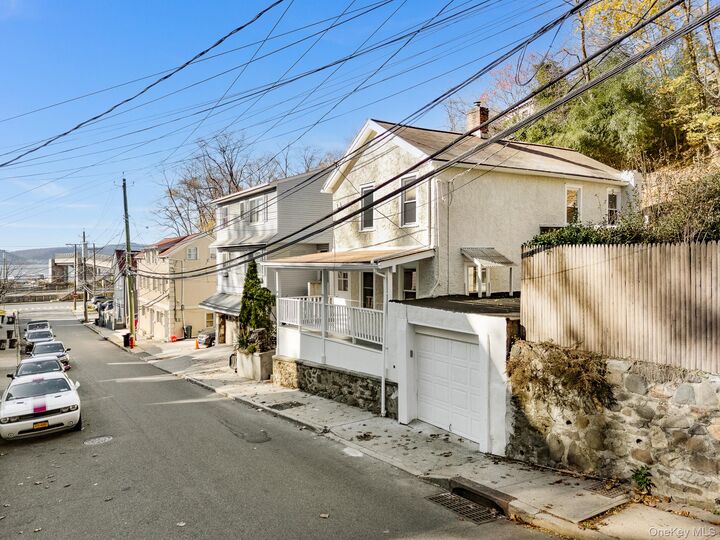 Property Photo: 35 Brook Street NY 10520