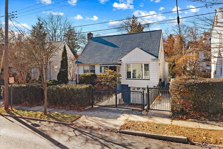 Property Photo: 362 Nuber Avenue NY 10553