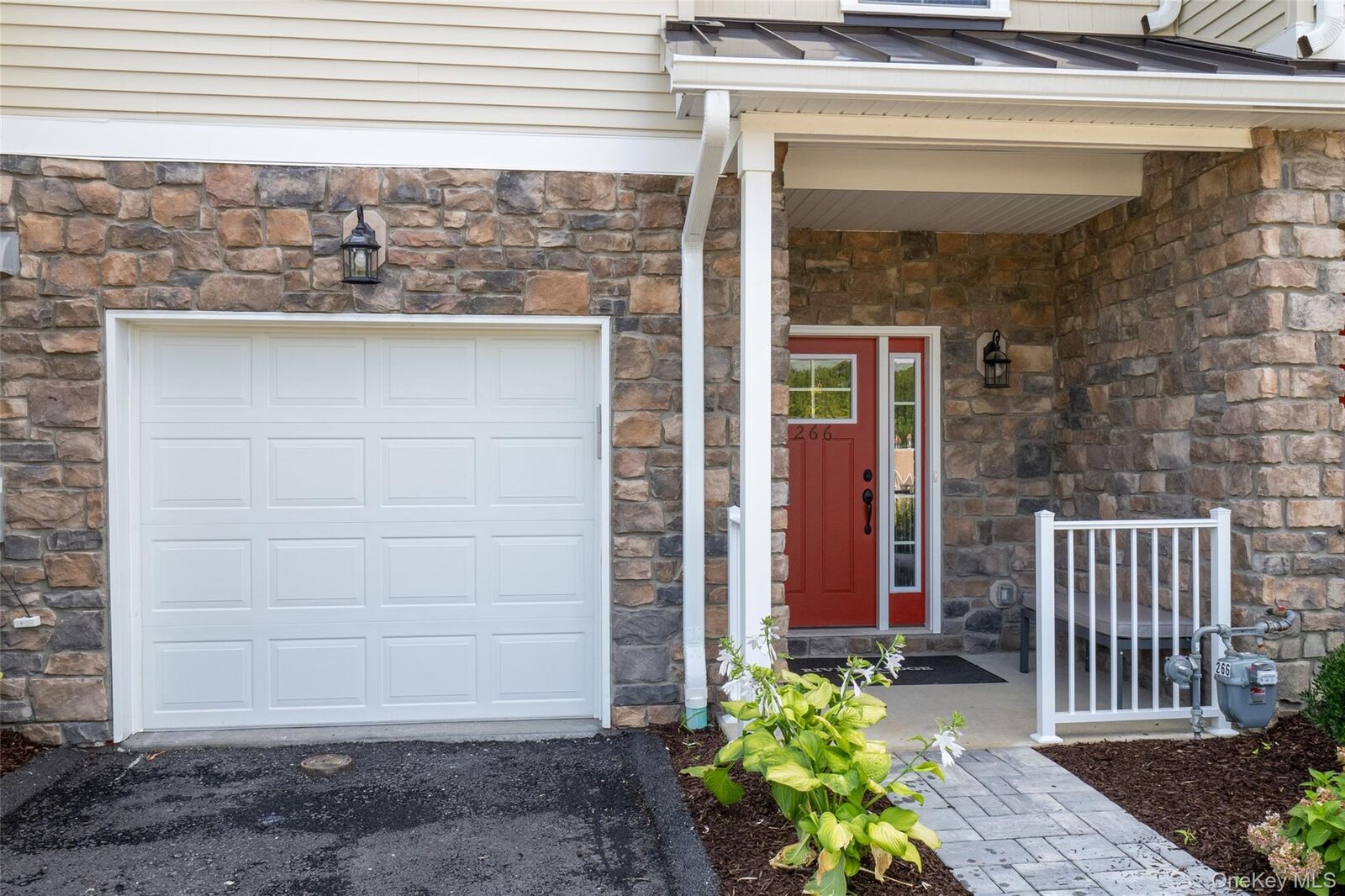 Property Photo: 309 Hudson View Terrace NY 12538