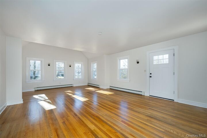 Property Photo: 4 Walnut Street NY 12601