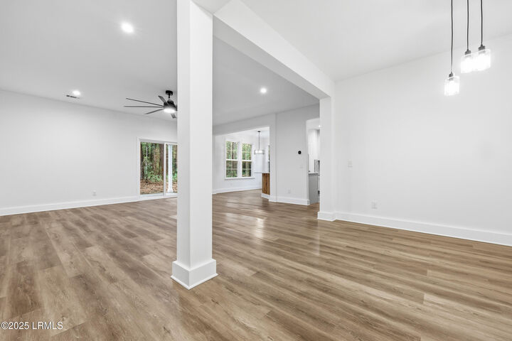 Property Photo:  579 Sams Point Road  SC 29907 