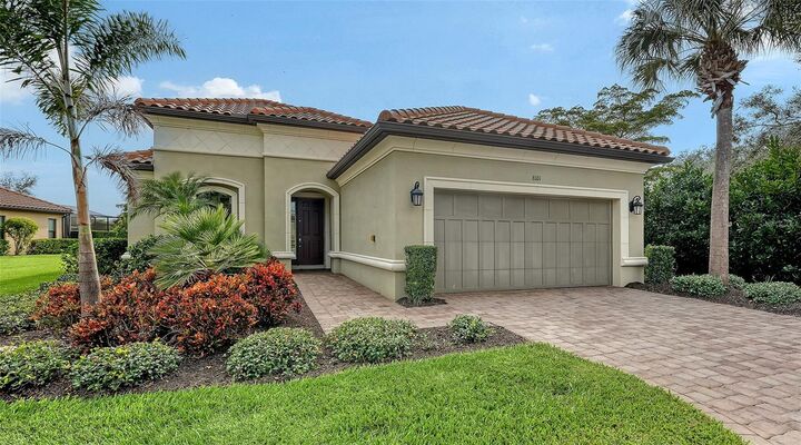 Property Photo: 8101 Gabanna Drive FL 34231