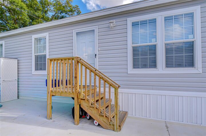 Property Photo: 37749 Geiger Road FL 33542