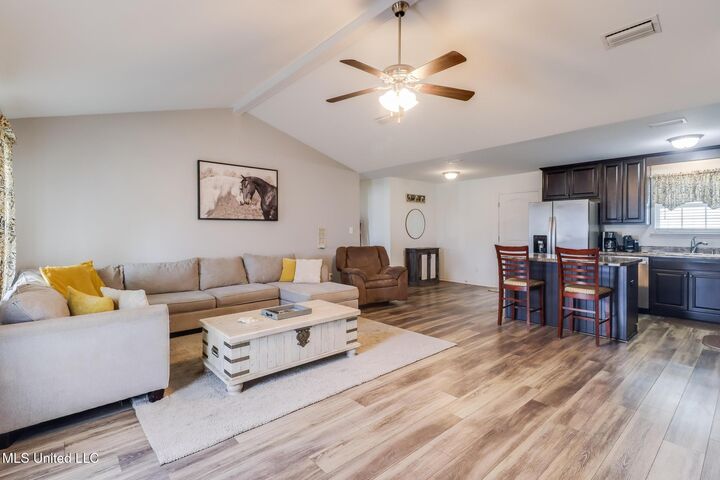 Property Photo:  21510 Yankee Town Road  MS 39574 