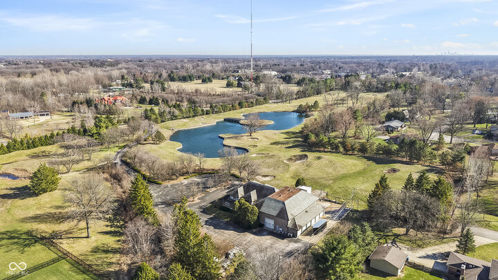 Property Photo:  9696 Ditch Road  IN 46032 