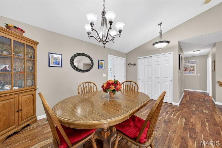 Property Photo: 110 Matthews Drive MO 63385