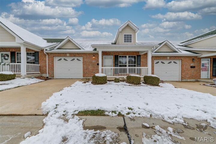 Property Photo: 126 Green Gables Drive MO 63385