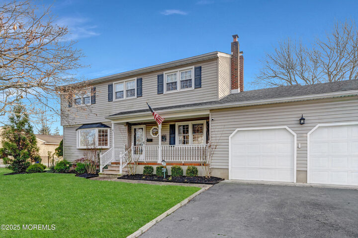 Property Photo: 4 Brooke Street NJ 07755