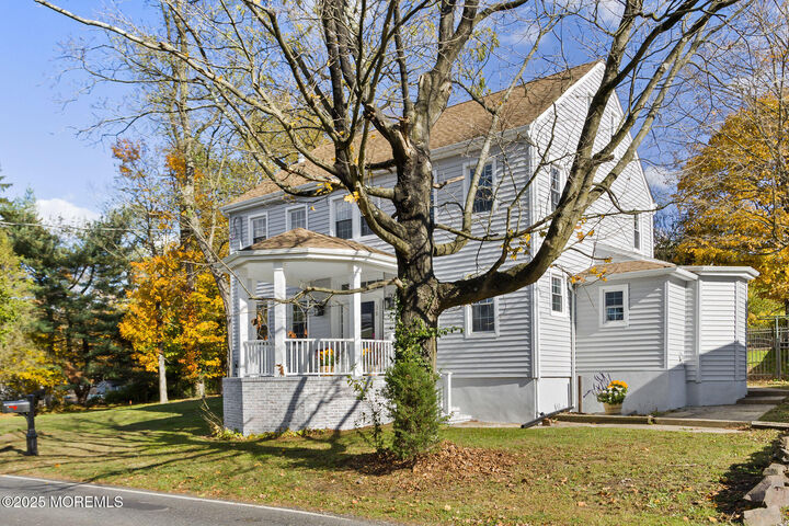 Property Photo:  36 Chesterfield Road  NJ 08022 