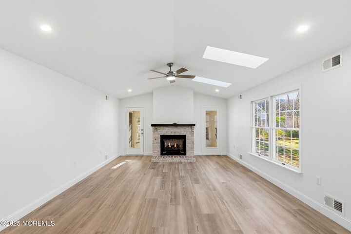 Property Photo:  1493 Forelle Lane  NJ 08755 