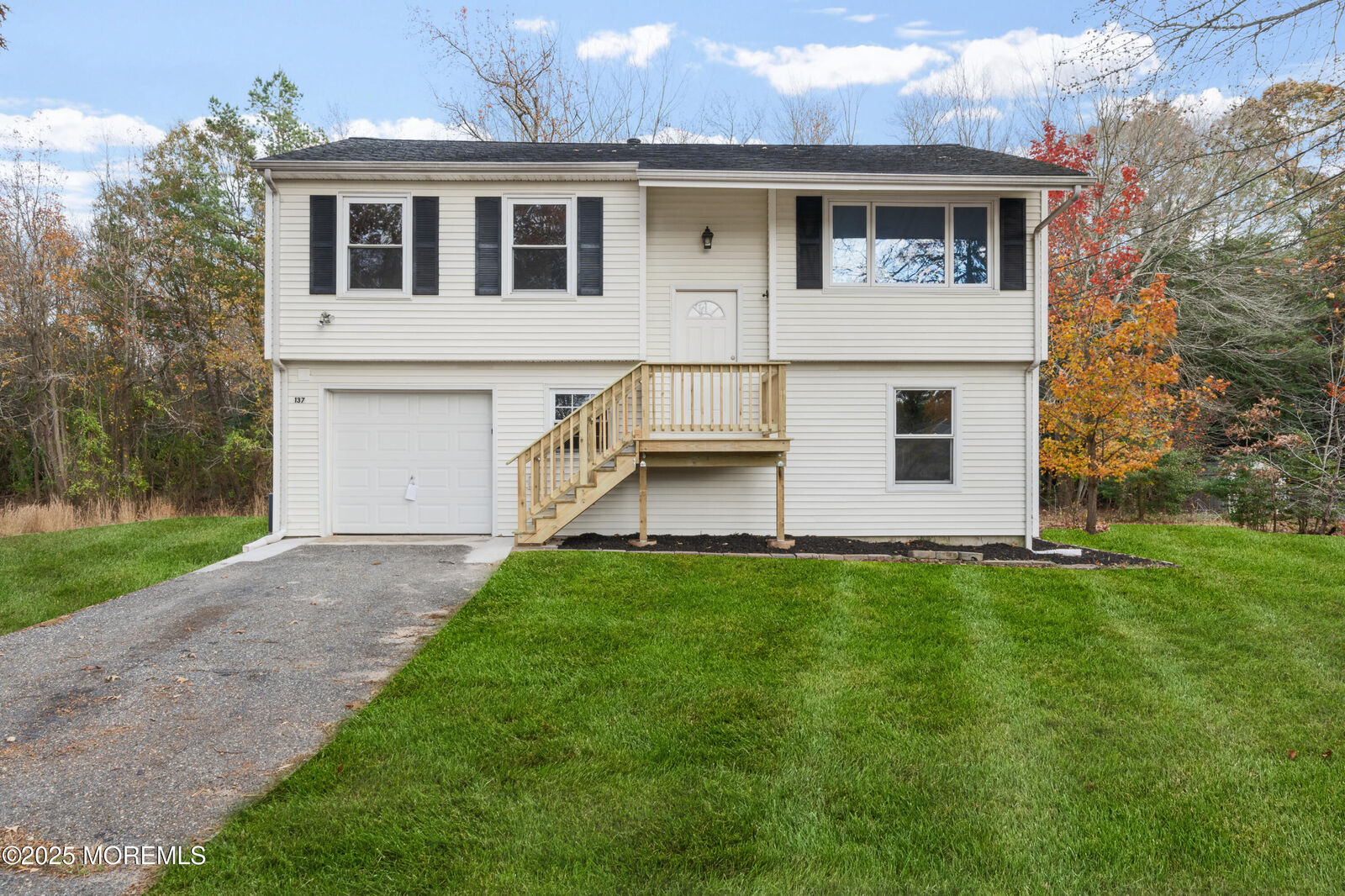 Property Photo:  137 Red Bank Avenue  NJ 08721 