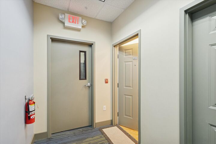 Property Photo:  222 N Kalamazoo Mall, 200  MI 49007 