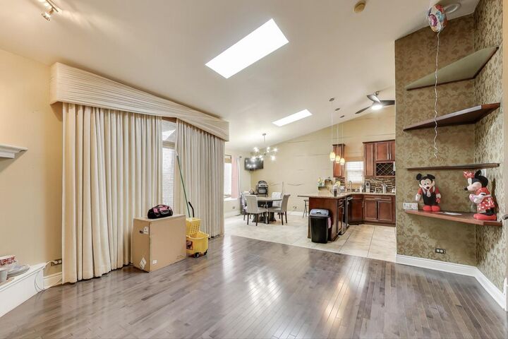 Property Photo: 3015 140th Place IL 60406