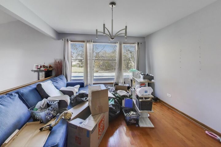 Property Photo:  17001 Everett Avenue  IL 60473 