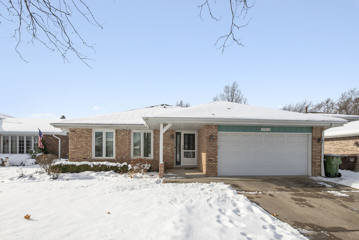 Property Photo: 17812 65th Court IL 60477