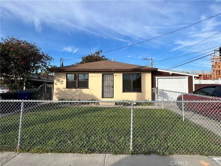 Property Photo:  3131 W 147th  CA 90249 