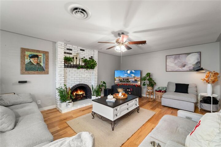 Property Photo:  41363 Plumrose  CA 92544 