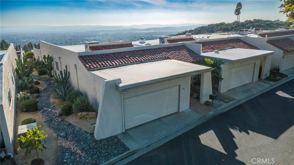 Property Photo:  880 W Highpoint  CA 91711 