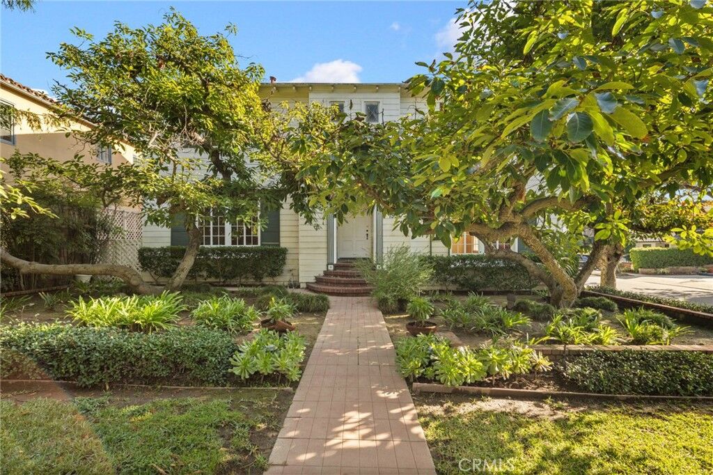 Property Photo:  1534 Linda Vista Avenue  CA 91103 