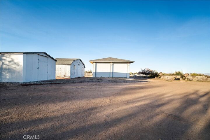 Property Photo: 14032 Tioga Street CA 92344