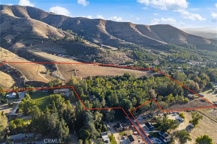 Property Photo: 2700 Mill Creek Road CA 92359