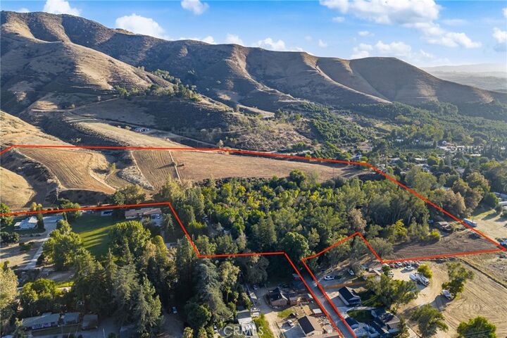 Property Photo: 2700 Mill Creek Road CA 92359