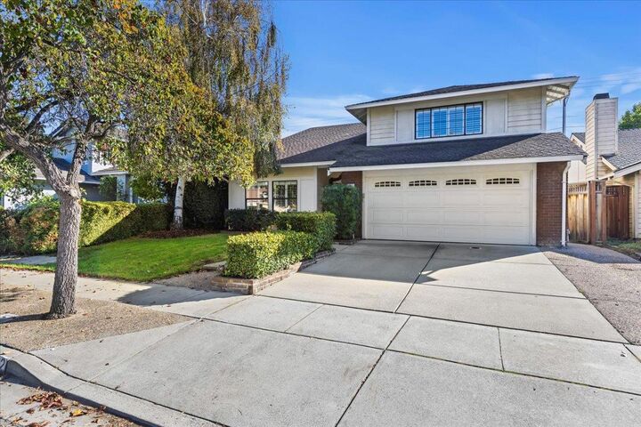 2742 Benchmark Avenue  Fremont CA 94536 photo