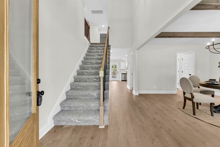 Property Photo:  965 Palmyra Rd  TN 37040 