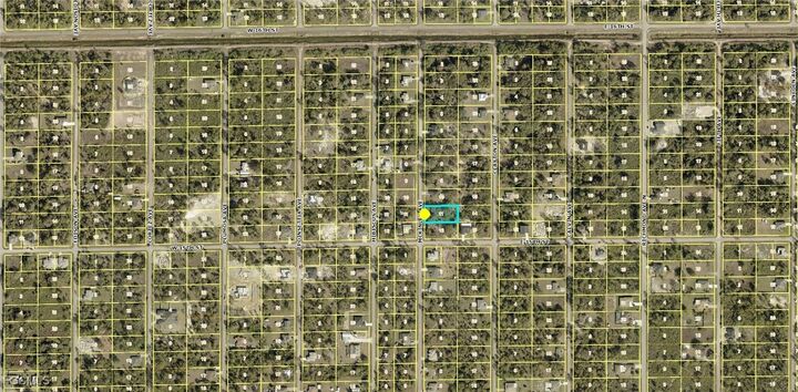 Property Photo: 1502 McKinley Avenue FL 33972