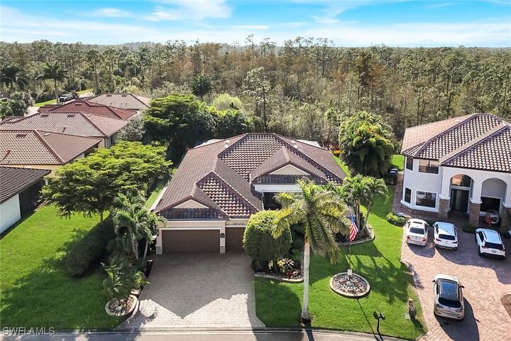 Property Photo: 11050 Longwing Drive FL 33912