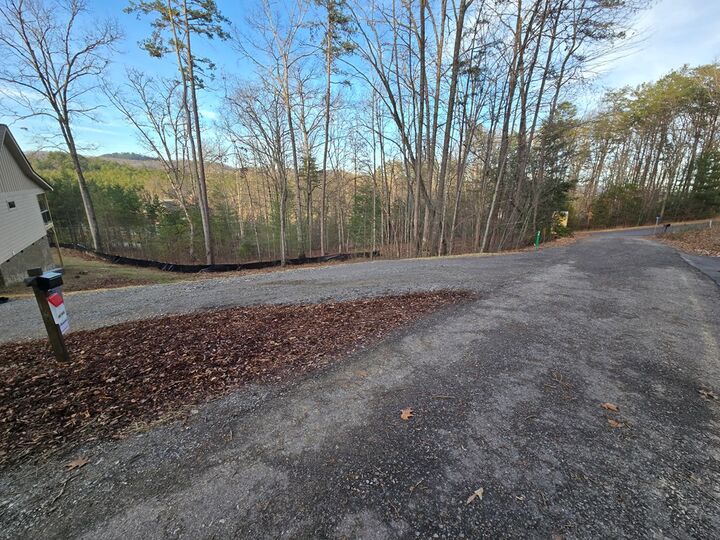 Property Photo: 30 Small Street GA 30512