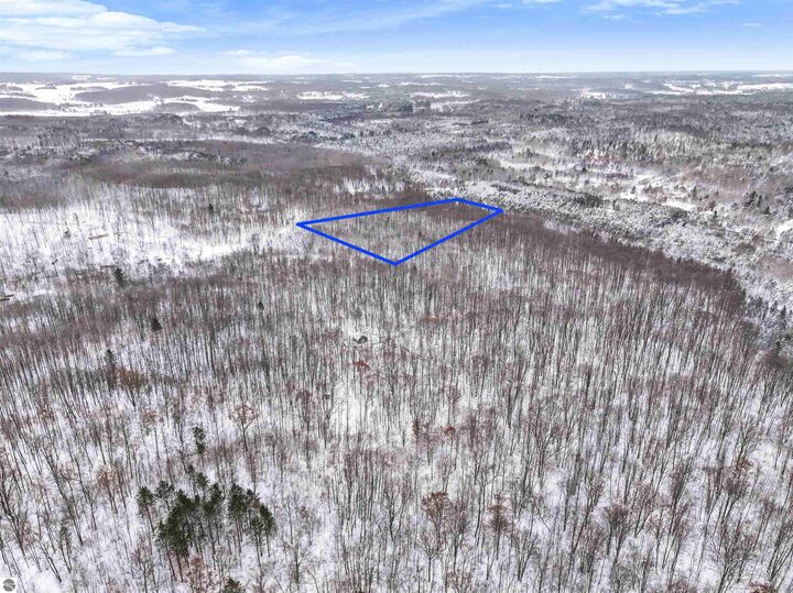 Property Photo:  000 W Falmouth Road  MI 49601 