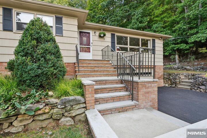 Property Photo: 41 Dorothy Drive NJ 07508