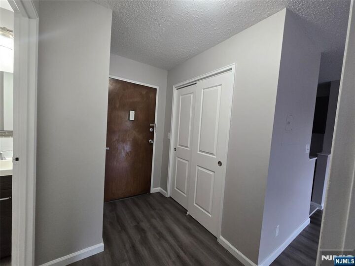 Property Photo: 100 2nd Street 111 NJ 07601