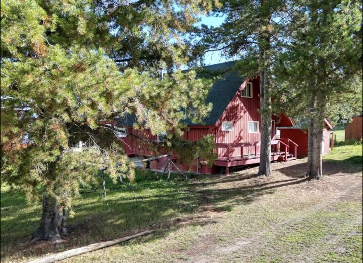 Property Photo: 17 Edwards Lane MT 59711