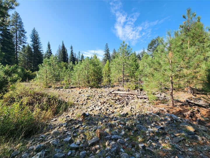 Property Photo: 174 Double Creek Lane MT 59935
