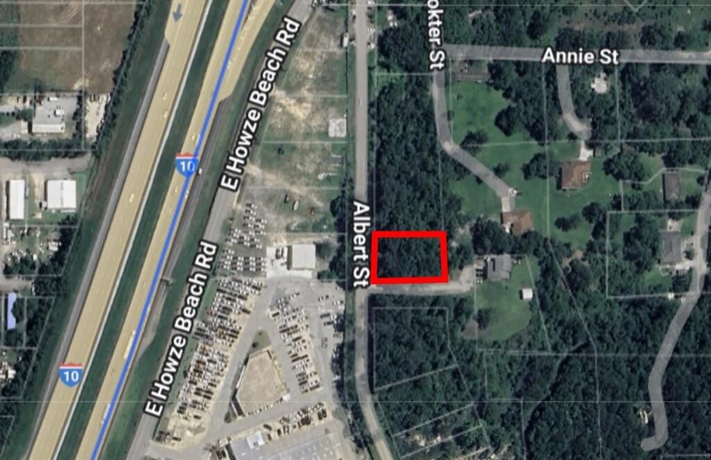 Property Photo: Albert Street LA 70458