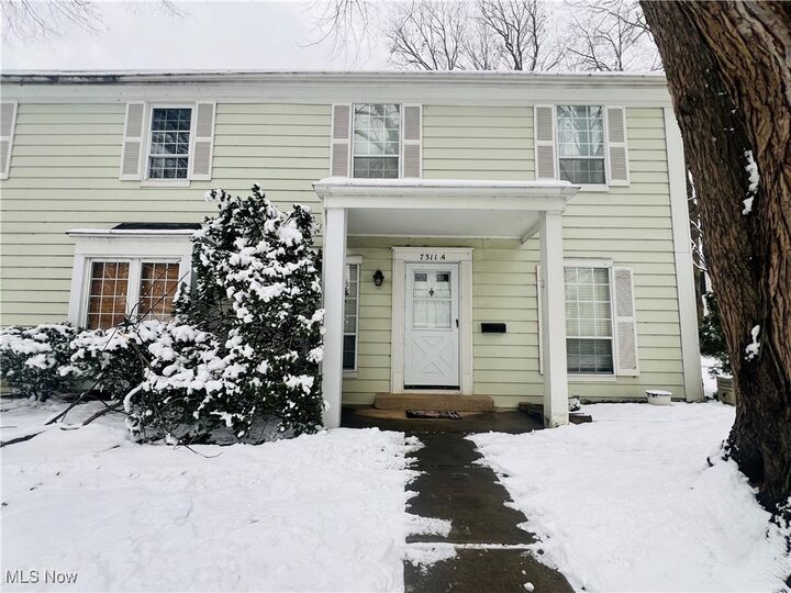 7311 Trotter Lane A  Mentor OH 44060 photo