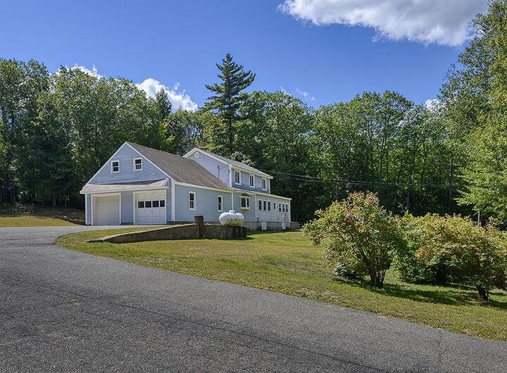 Property Photo: 78 Mackey Road NH 03465