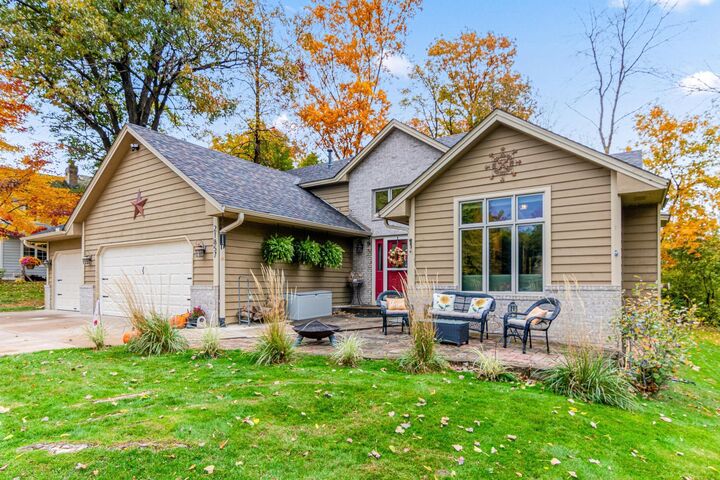 Property Photo:  21857 Iden Avenue Place N  MN 55025 