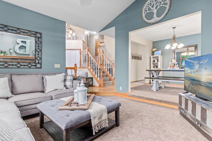 Property Photo: 21857 Iden Avenue Place N MN 55025