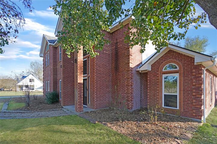 Property Photo:  4470 County Road 2208  TX 75402 