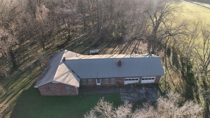 Property Photo: 593 Foster Street AR 72672