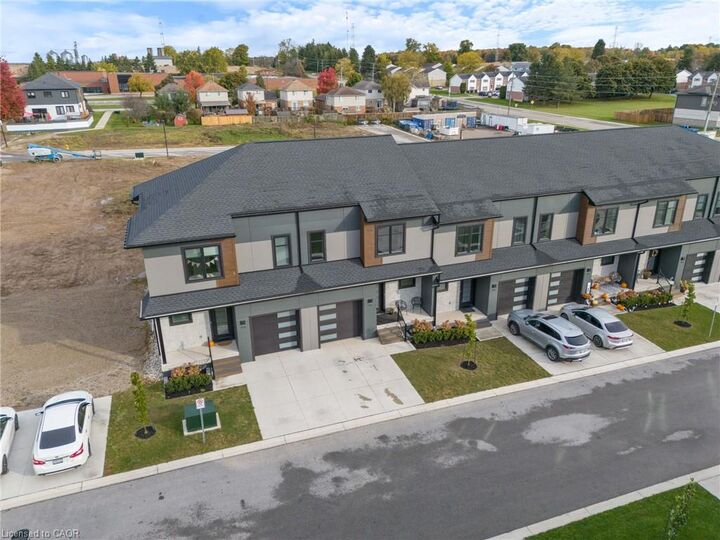 Property Photo:  361 Quarter Town Line 605  ON N4G 0K2 