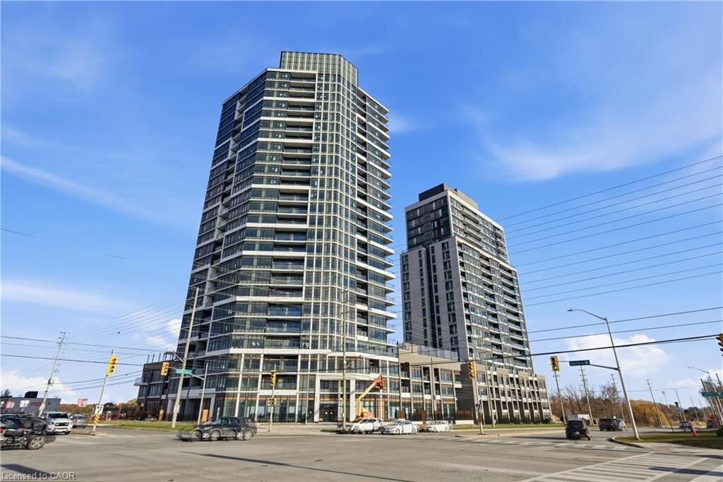 Property Photo: 8020 Derry Road 206 ON L9T 2N2