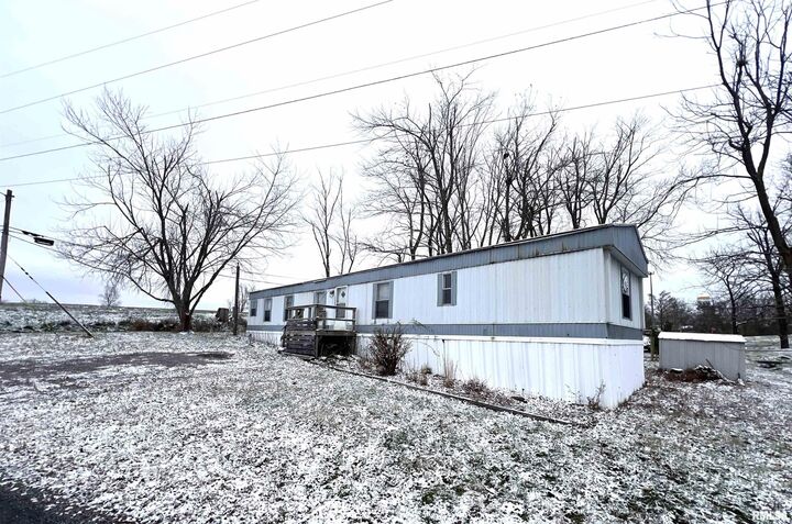 Property Photo: 112 N Old Marion Road IL 62939